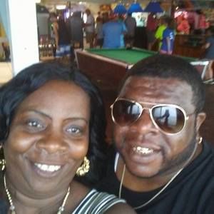 Meet your Posher, Ricky